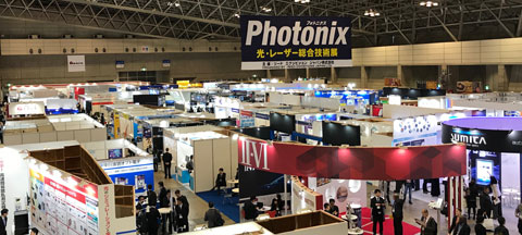 Photonix